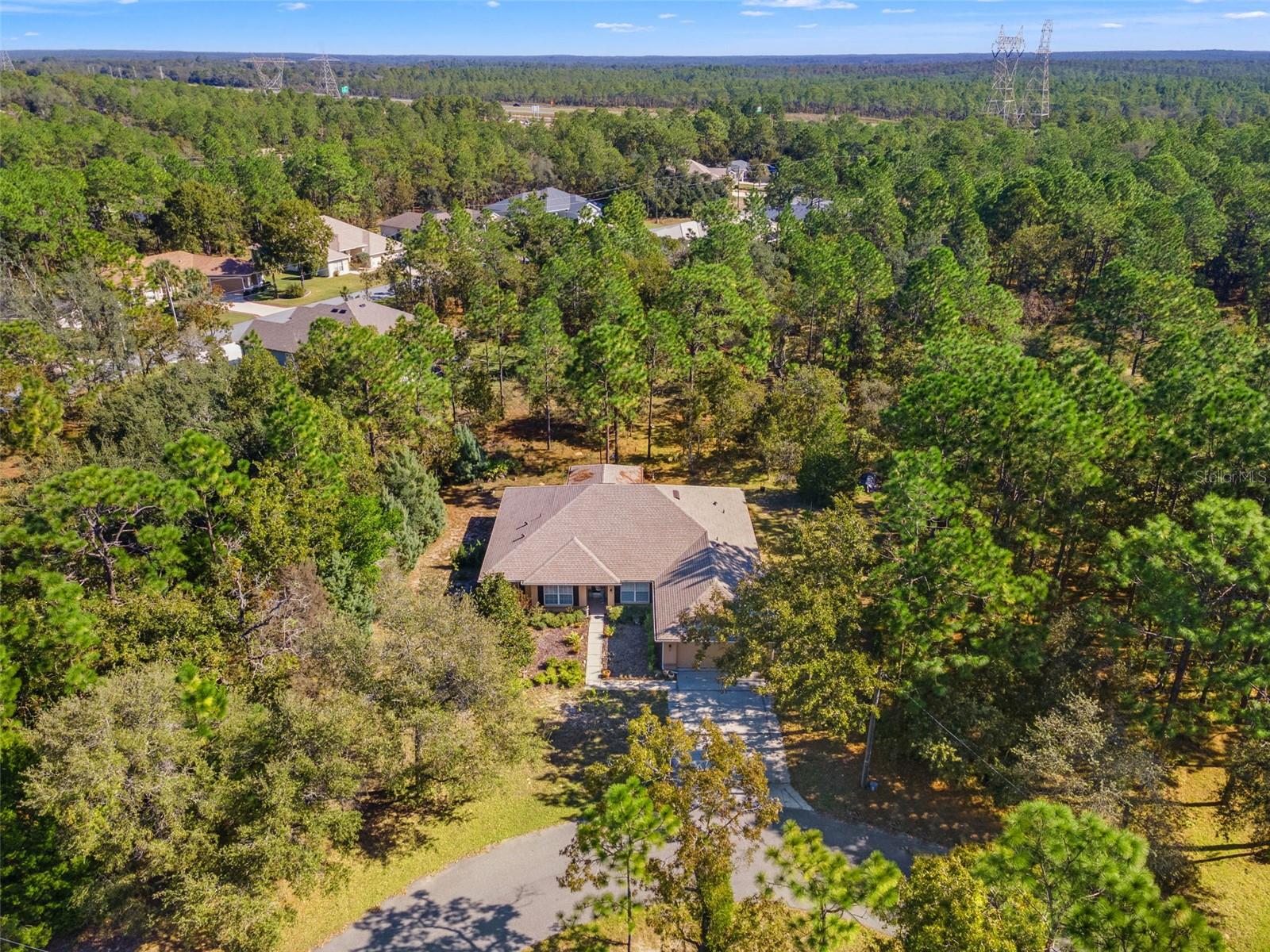 SUGARMILL WOODS - Residential