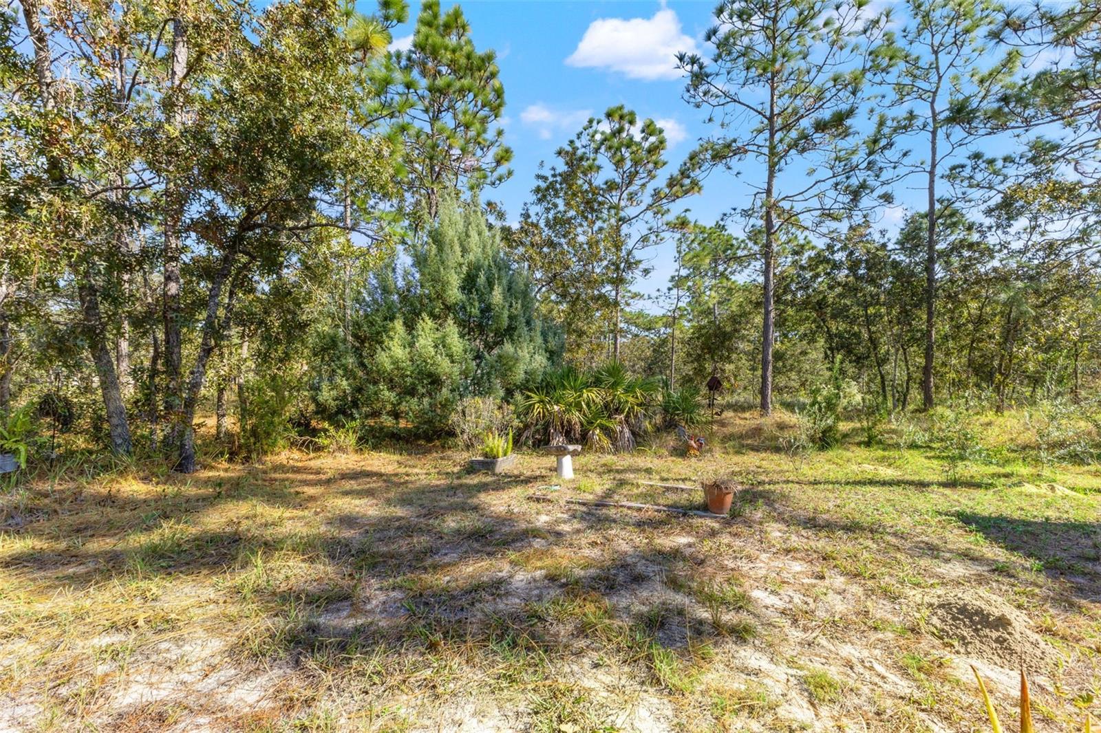 SUGARMILL WOODS - Residential