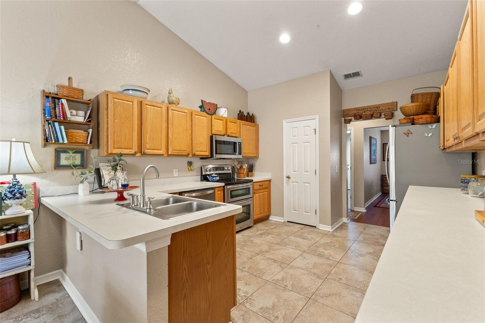 SUGARMILL WOODS - Residential