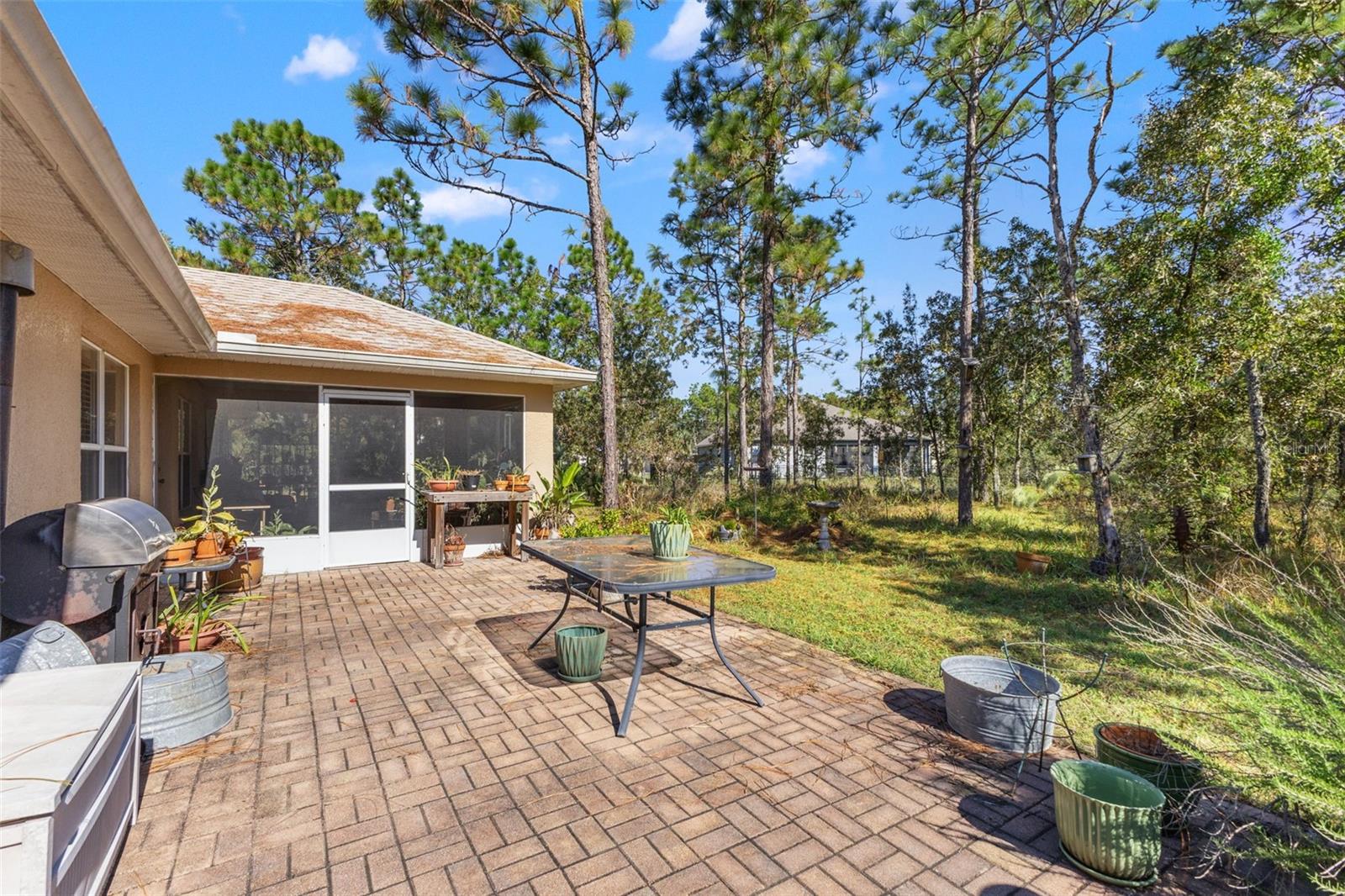 SUGARMILL WOODS - Residential