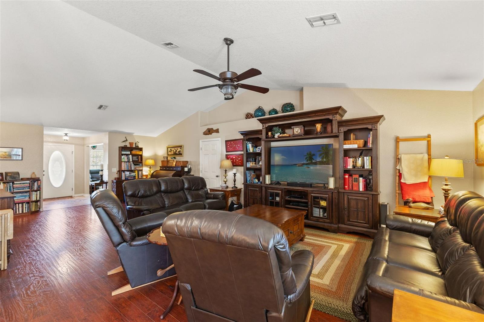 SUGARMILL WOODS - Residential