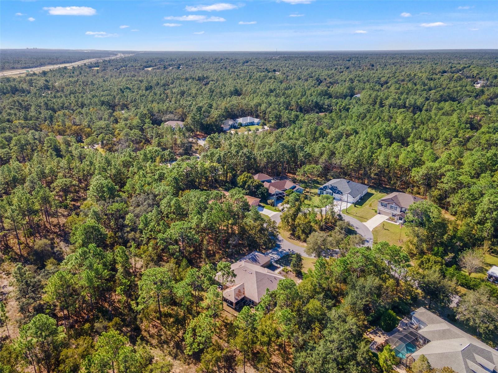 SUGARMILL WOODS - Residential