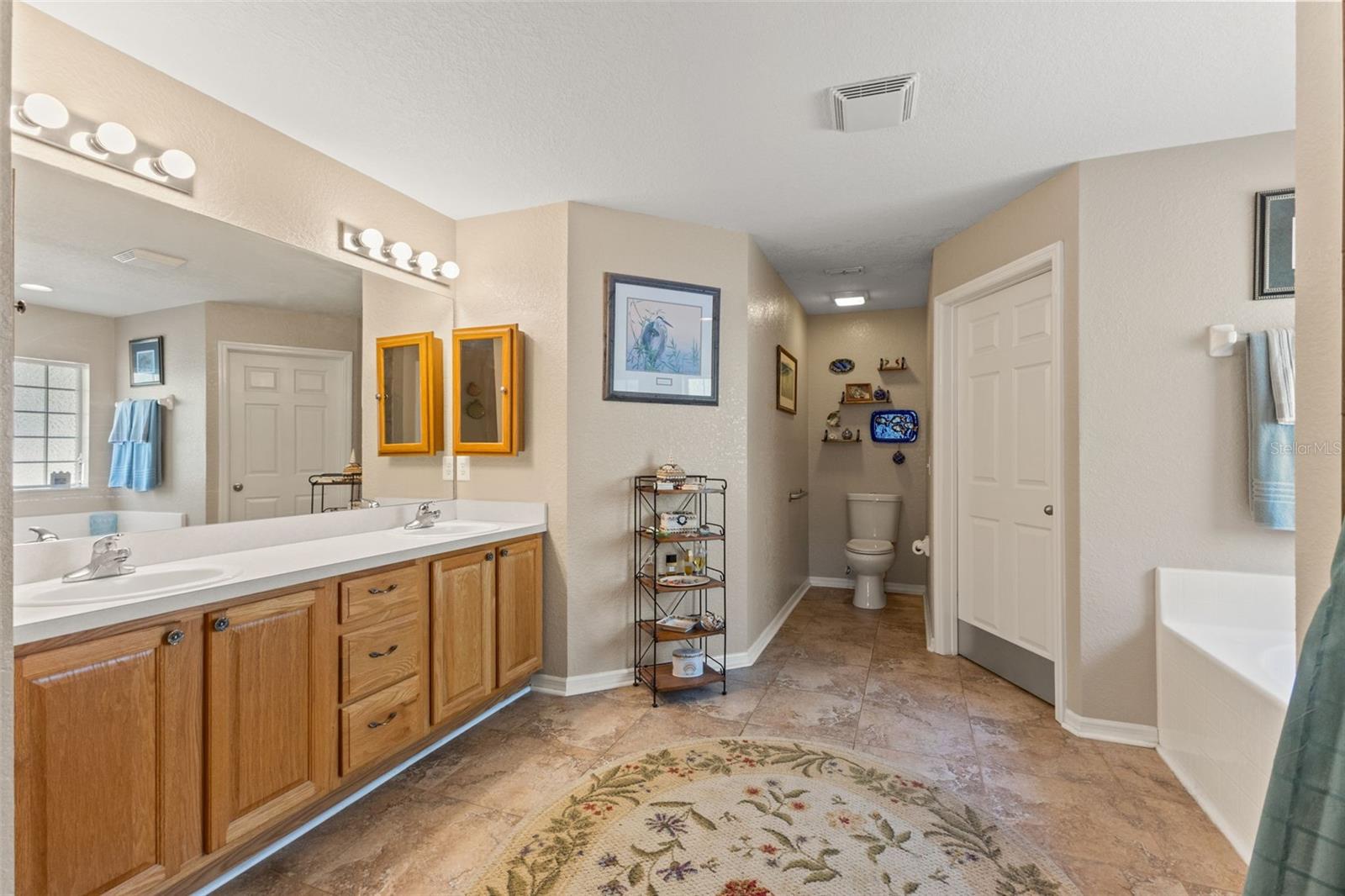 SUGARMILL WOODS - Residential