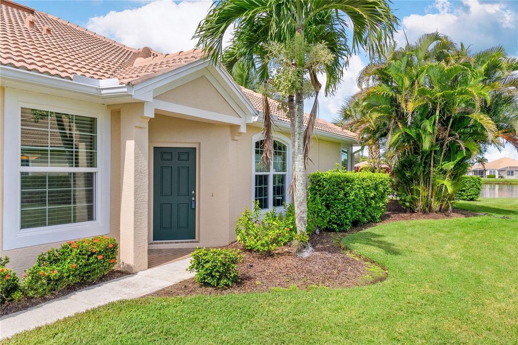 Photo of 5064 Whispering Oaks Drive, North Port, FL 34287 (MLS # C7515149)