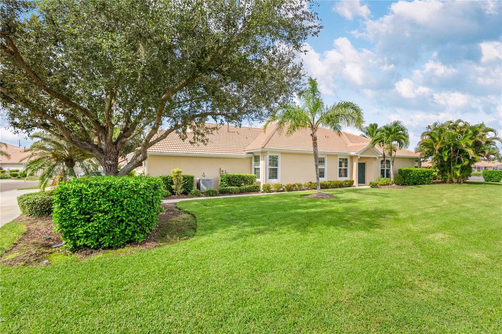 Photo of 5064 Whispering Oaks Drive, North Port, FL 34287 (MLS # C7515149)