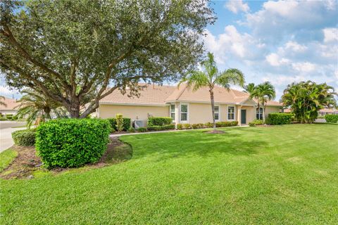 Photo of 5064 Whispering Oaks Drive, North Port, FL 34287 (MLS # C7515149)