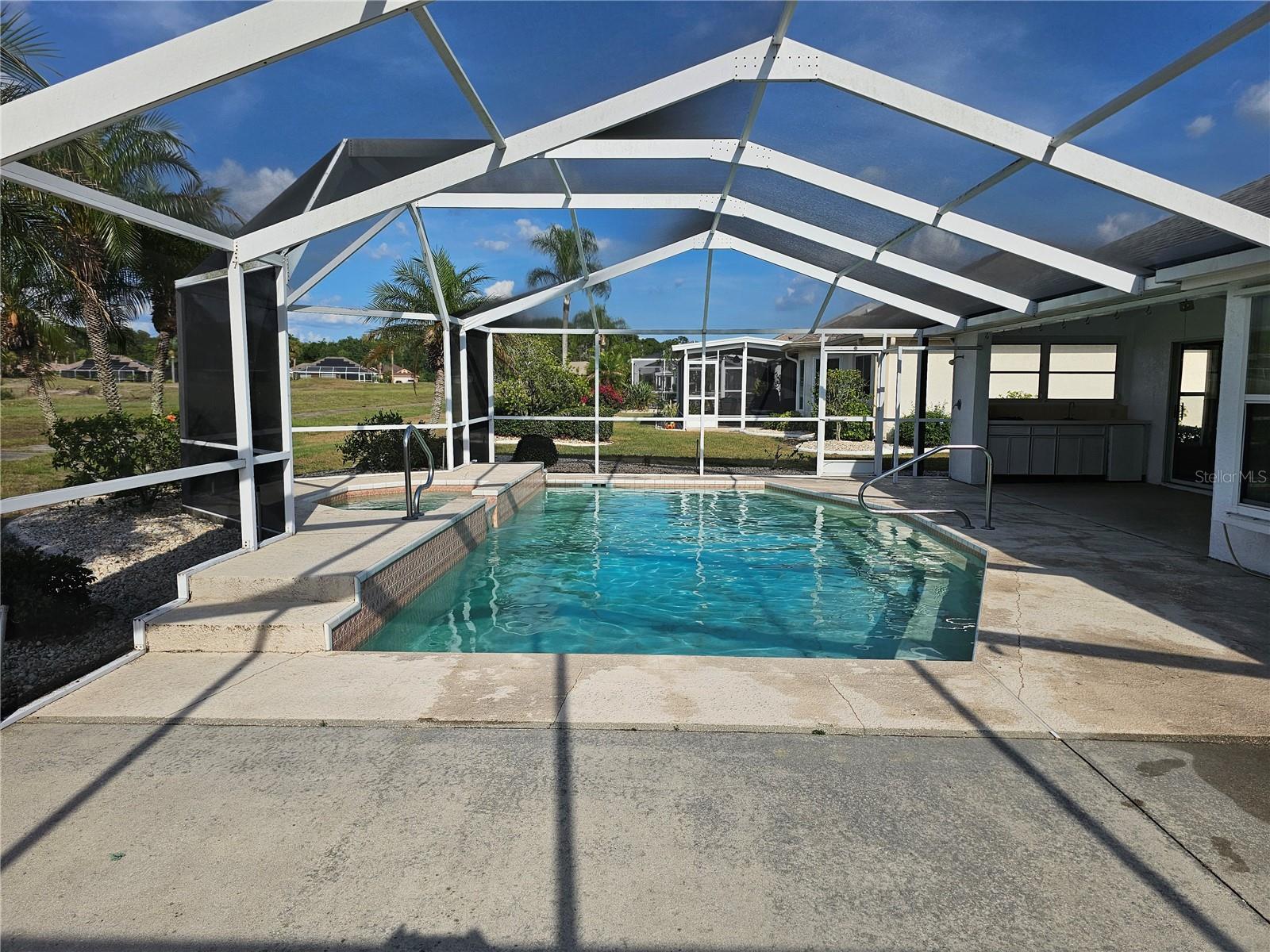 SUN CITY CENTER UNIT 161 - Residential