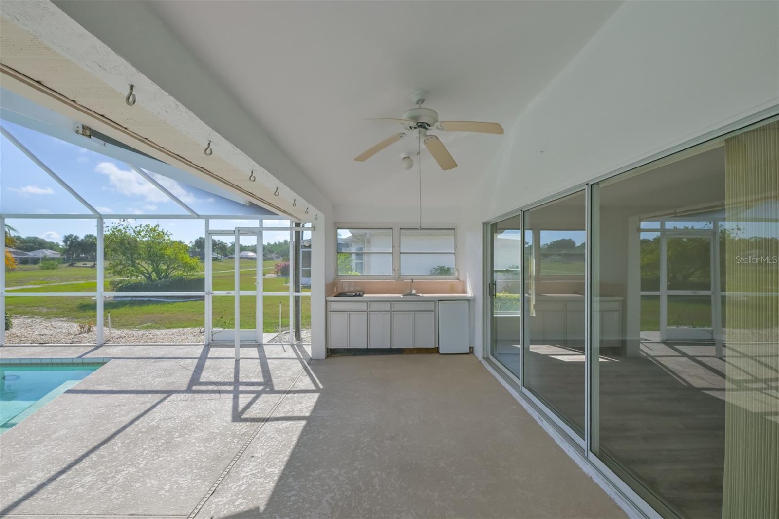 SUN CITY CENTER UNIT 161 - Residential