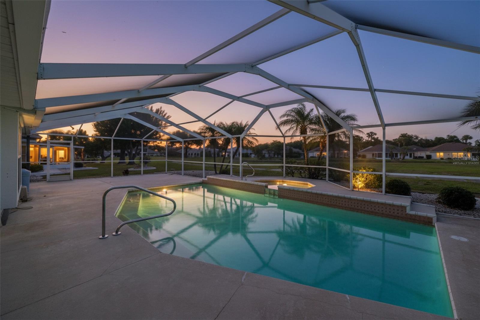SUN CITY CENTER UNIT 161 - Residential