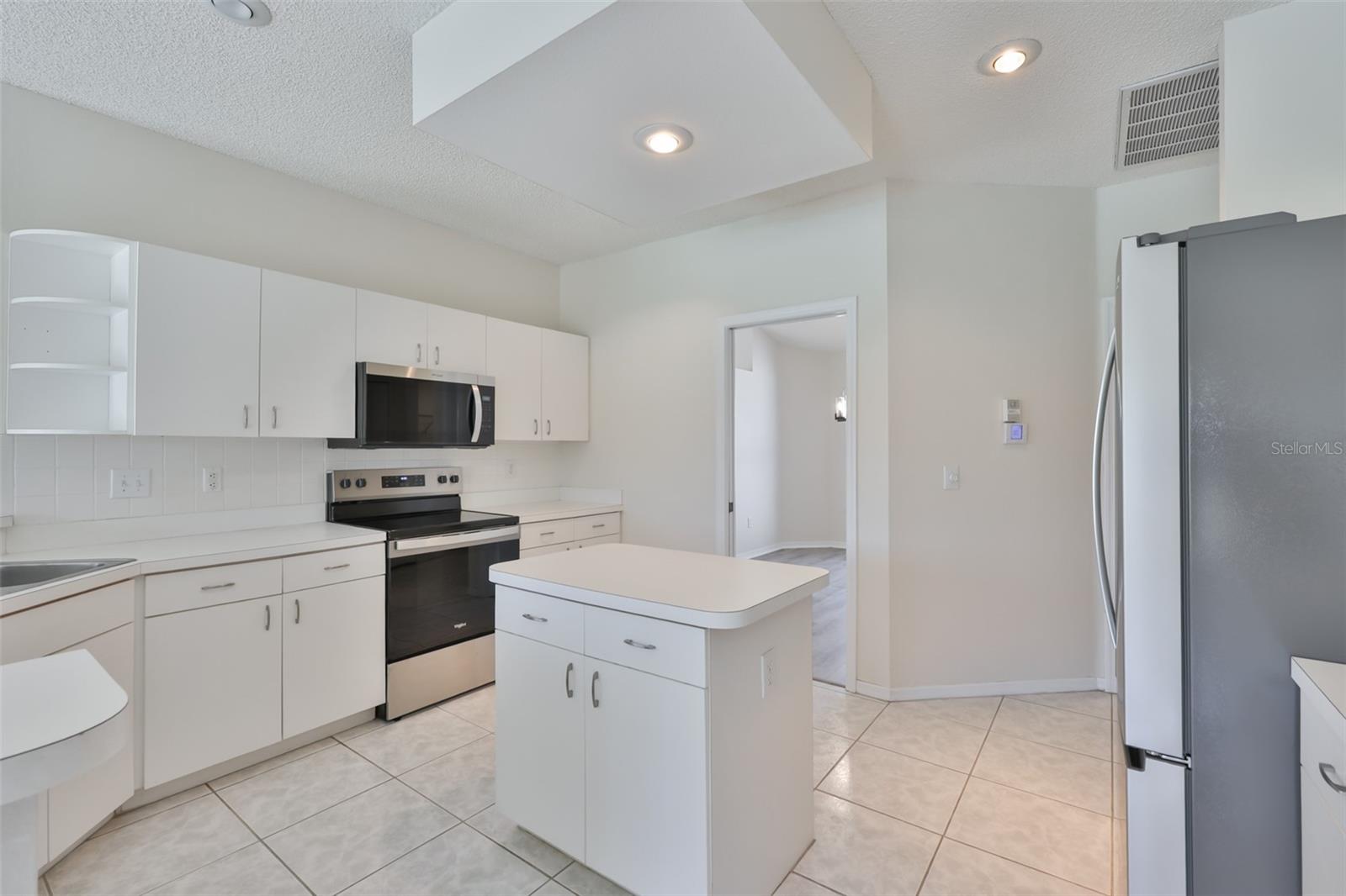 SUN CITY CENTER UNIT 161 - Residential