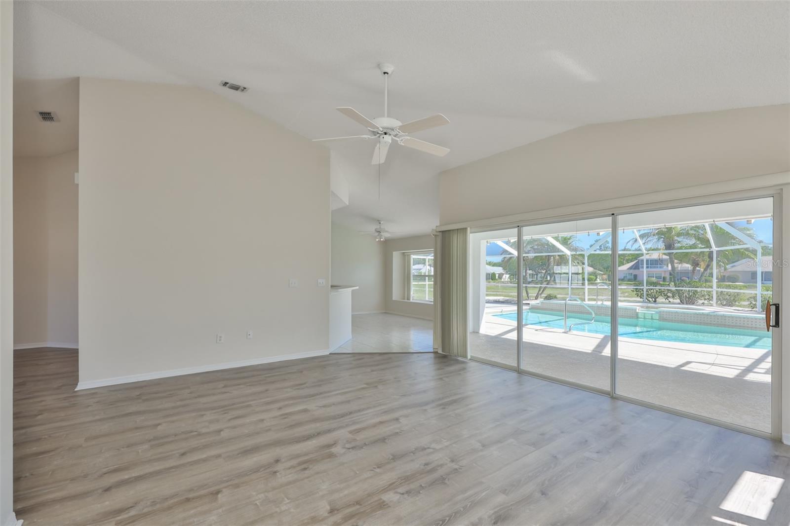 SUN CITY CENTER UNIT 161 - Residential