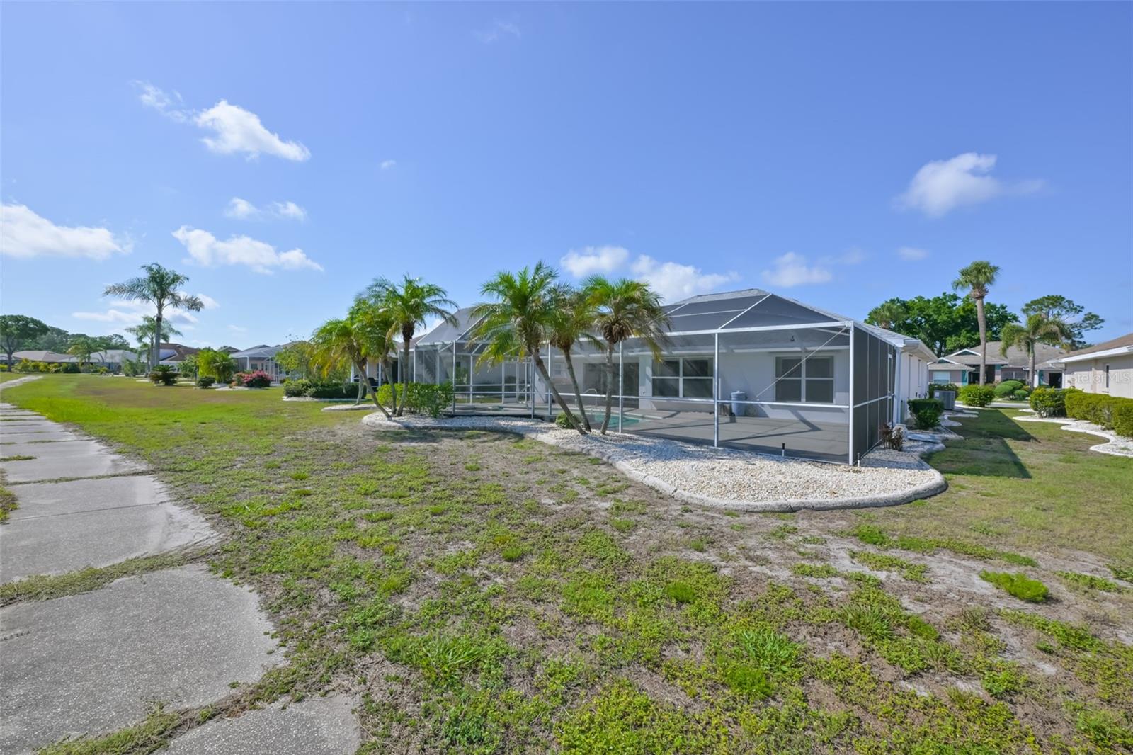 SUN CITY CENTER UNIT 161 - Residential