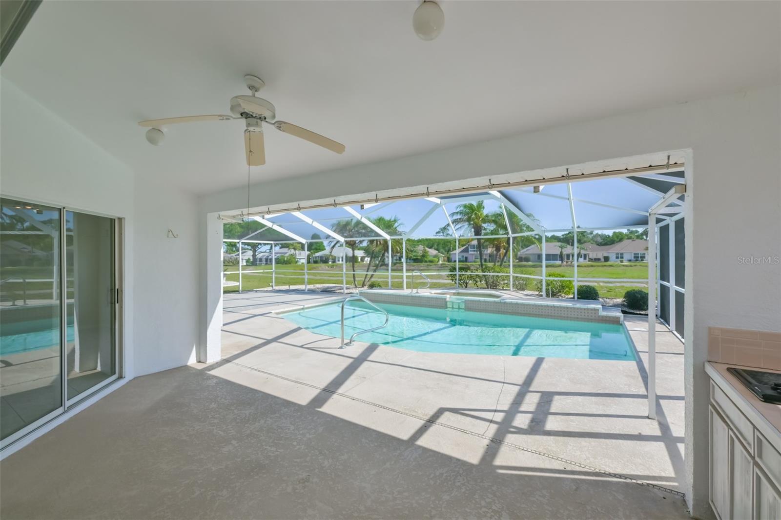 SUN CITY CENTER UNIT 161 - Residential