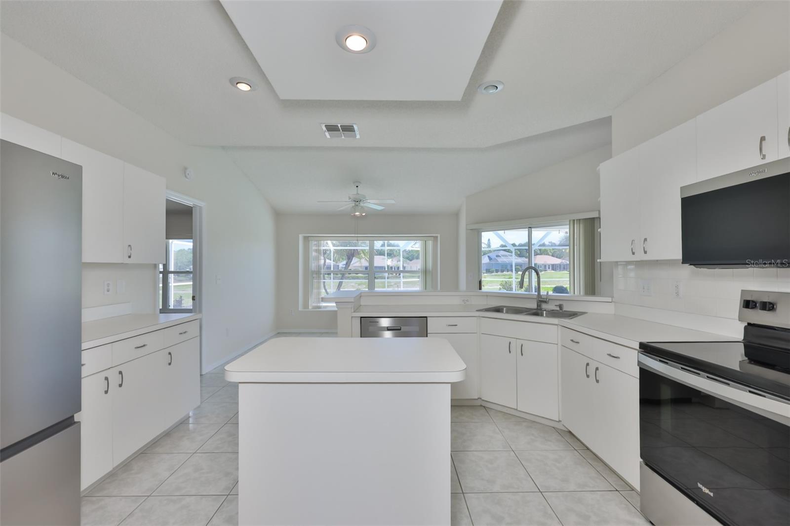 SUN CITY CENTER UNIT 161 - Residential