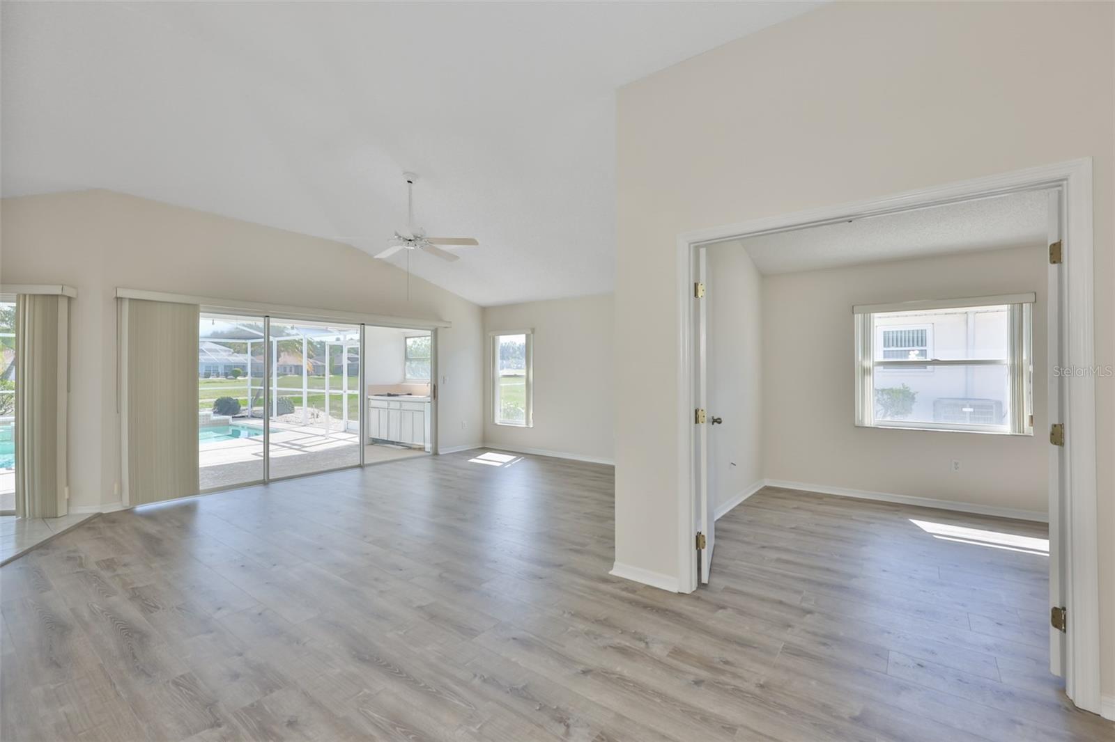 SUN CITY CENTER UNIT 161 - Residential