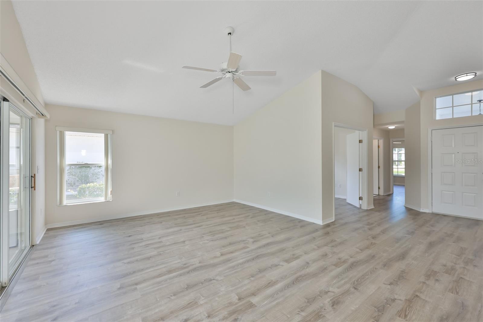 SUN CITY CENTER UNIT 161 - Residential