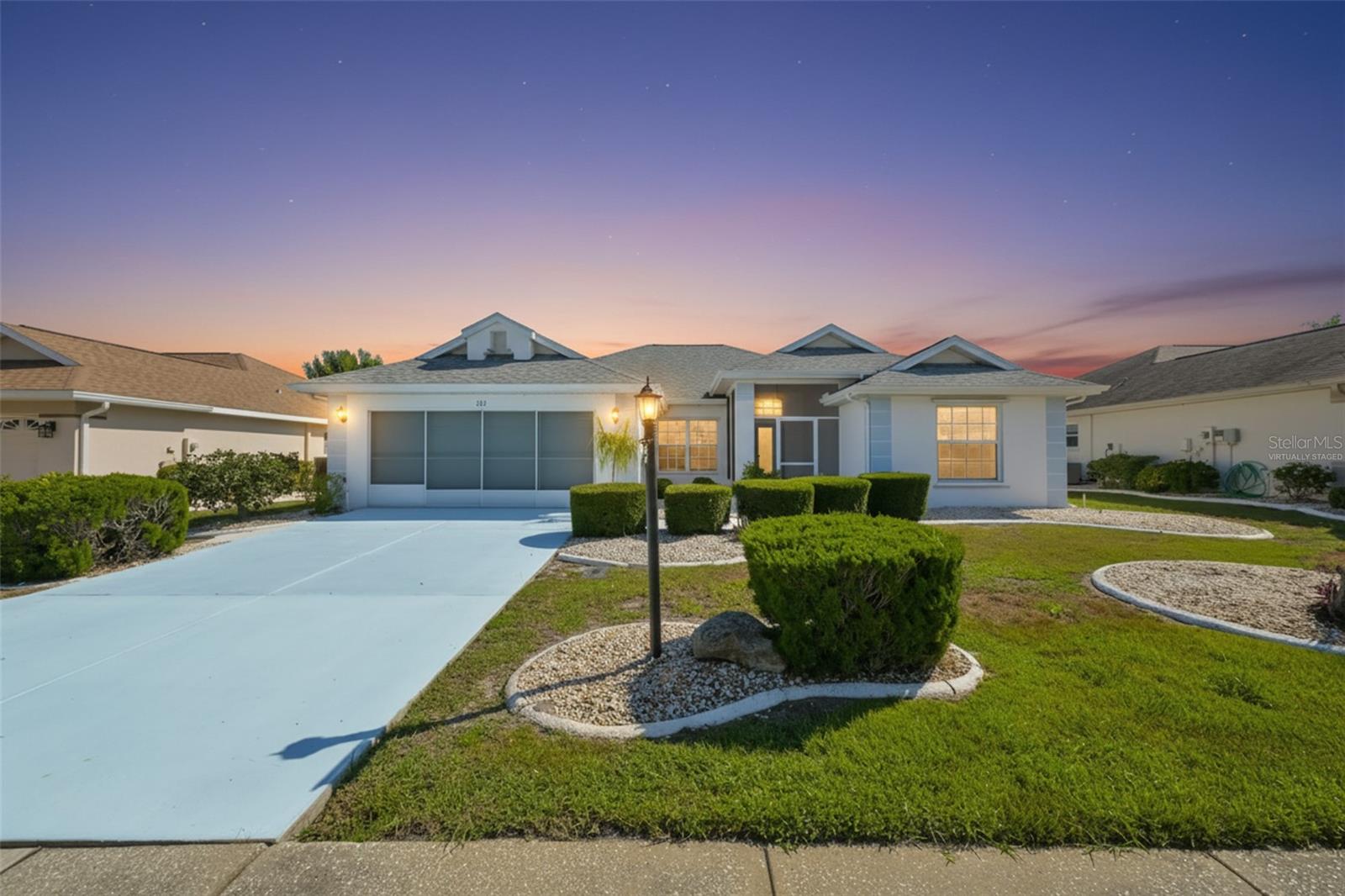 323 CALOOSA PALMS COURT, SUN CITY CENTER, FL, 33573 2 323 CALOOSA PALMS COURT
