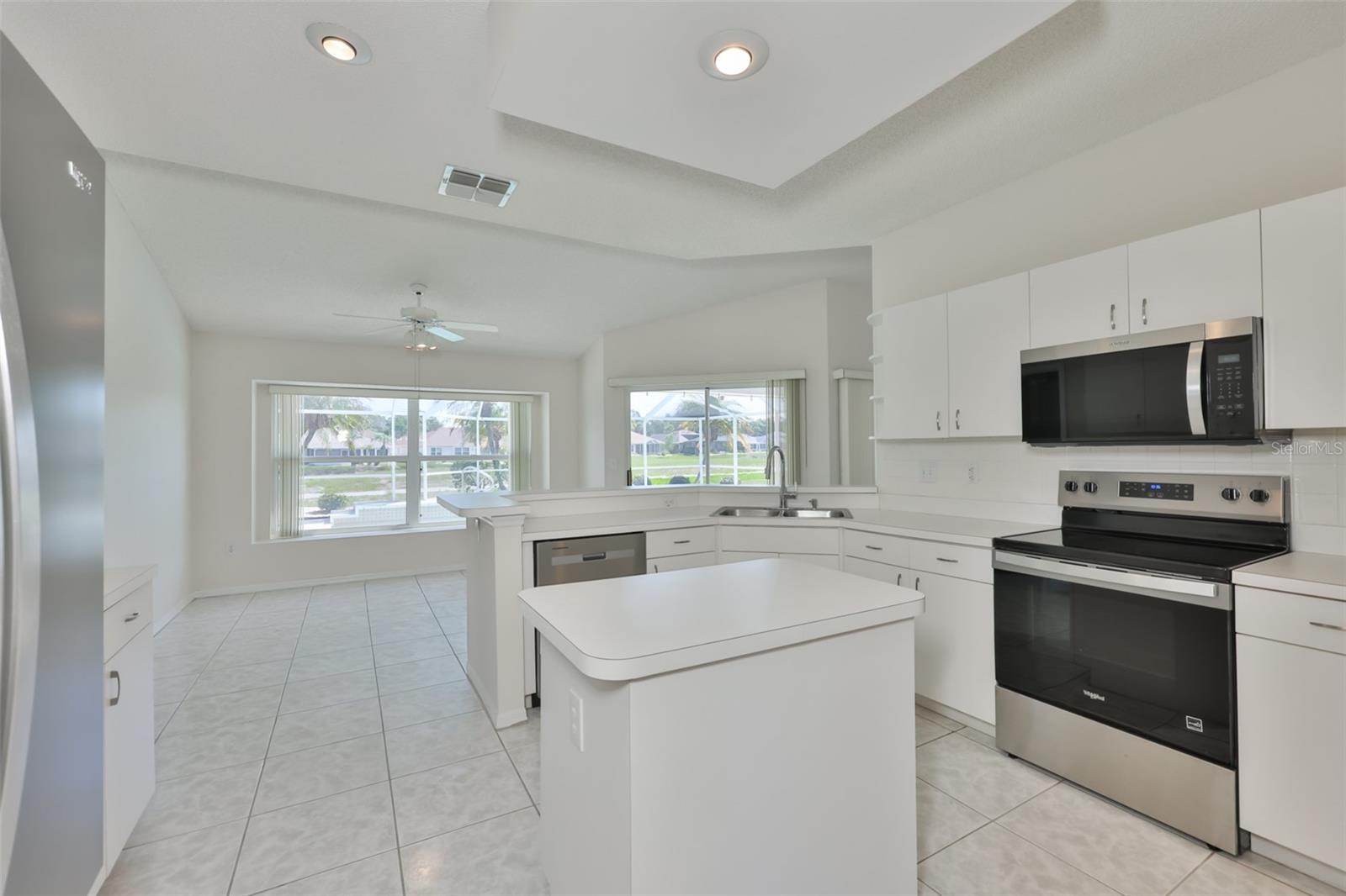 SUN CITY CENTER UNIT 161 - Residential