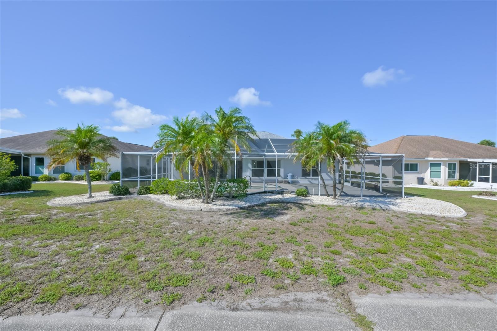 SUN CITY CENTER UNIT 161 - Residential