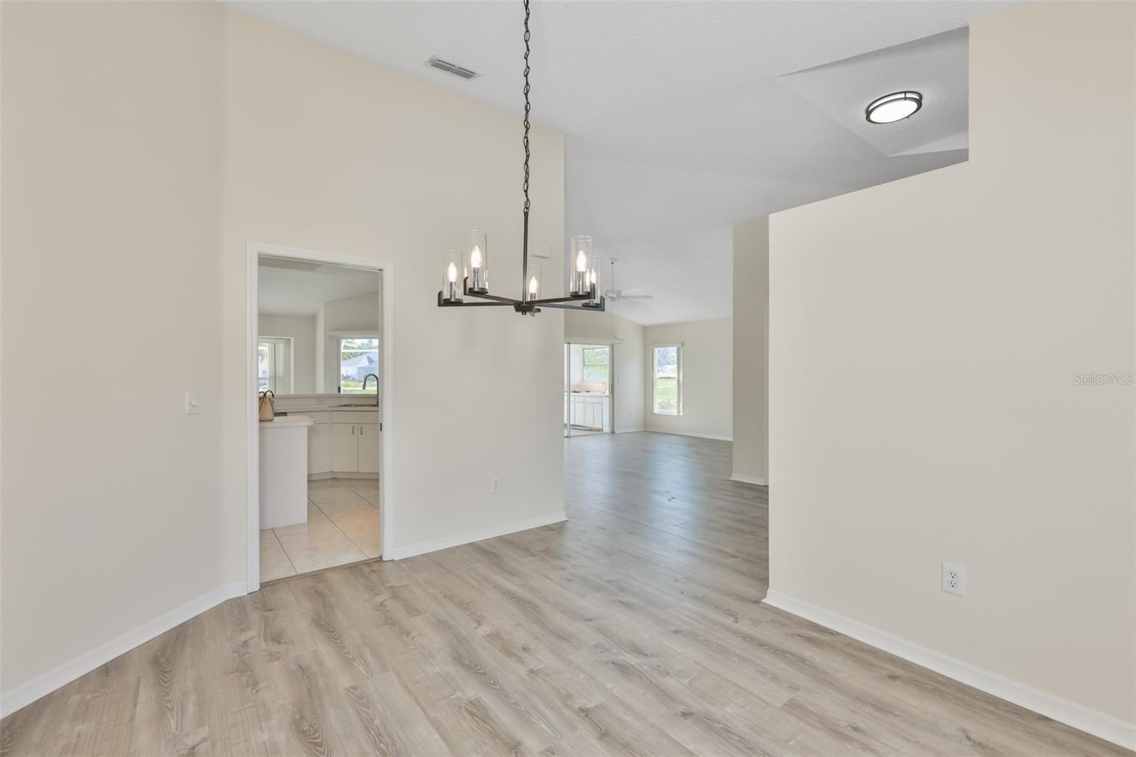 SUN CITY CENTER UNIT 161 - Residential