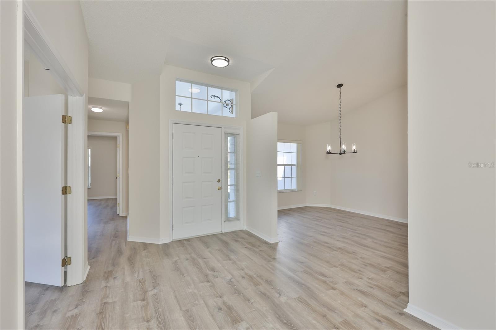 SUN CITY CENTER UNIT 161 - Residential