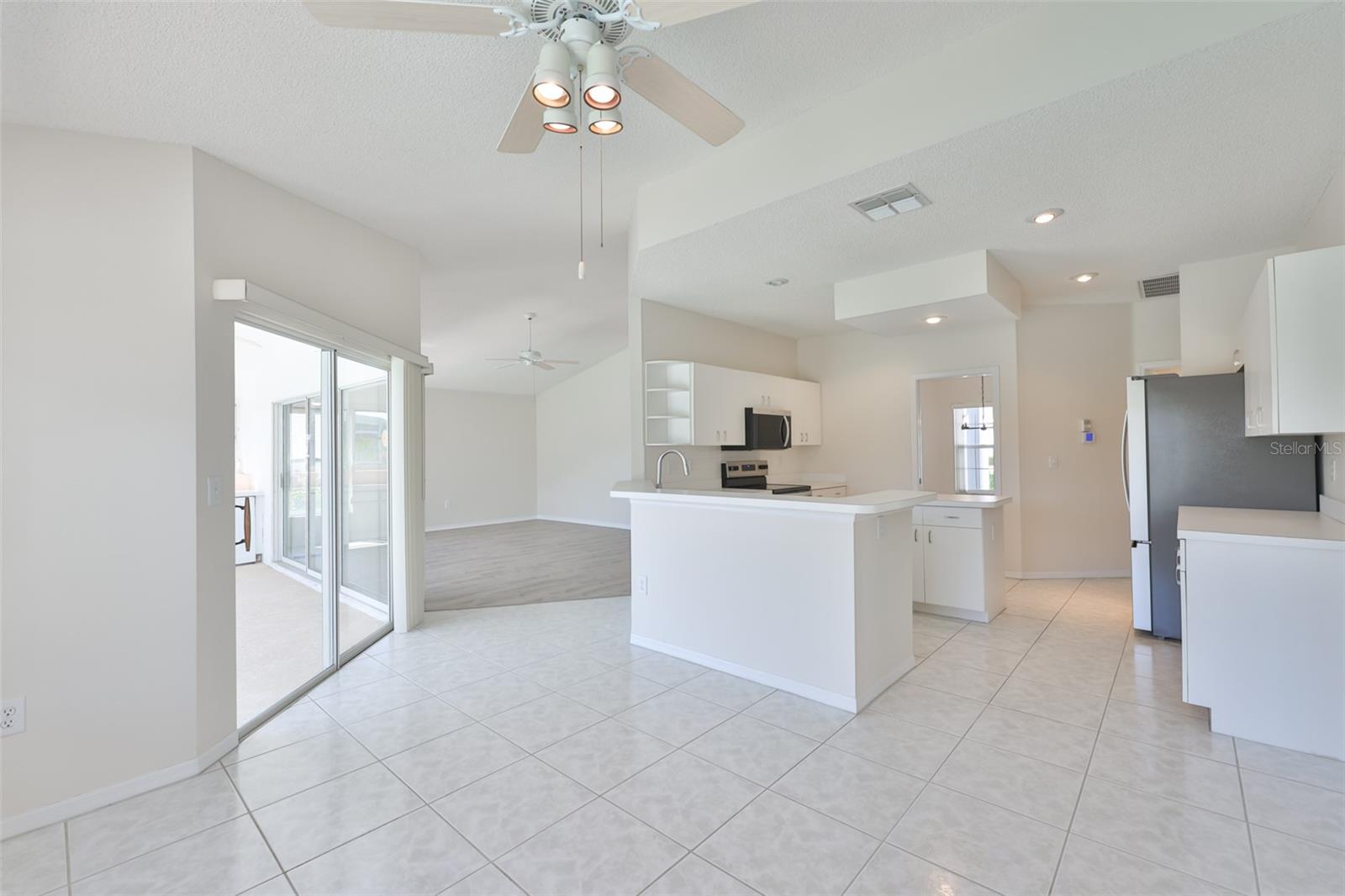 SUN CITY CENTER UNIT 161 - Residential