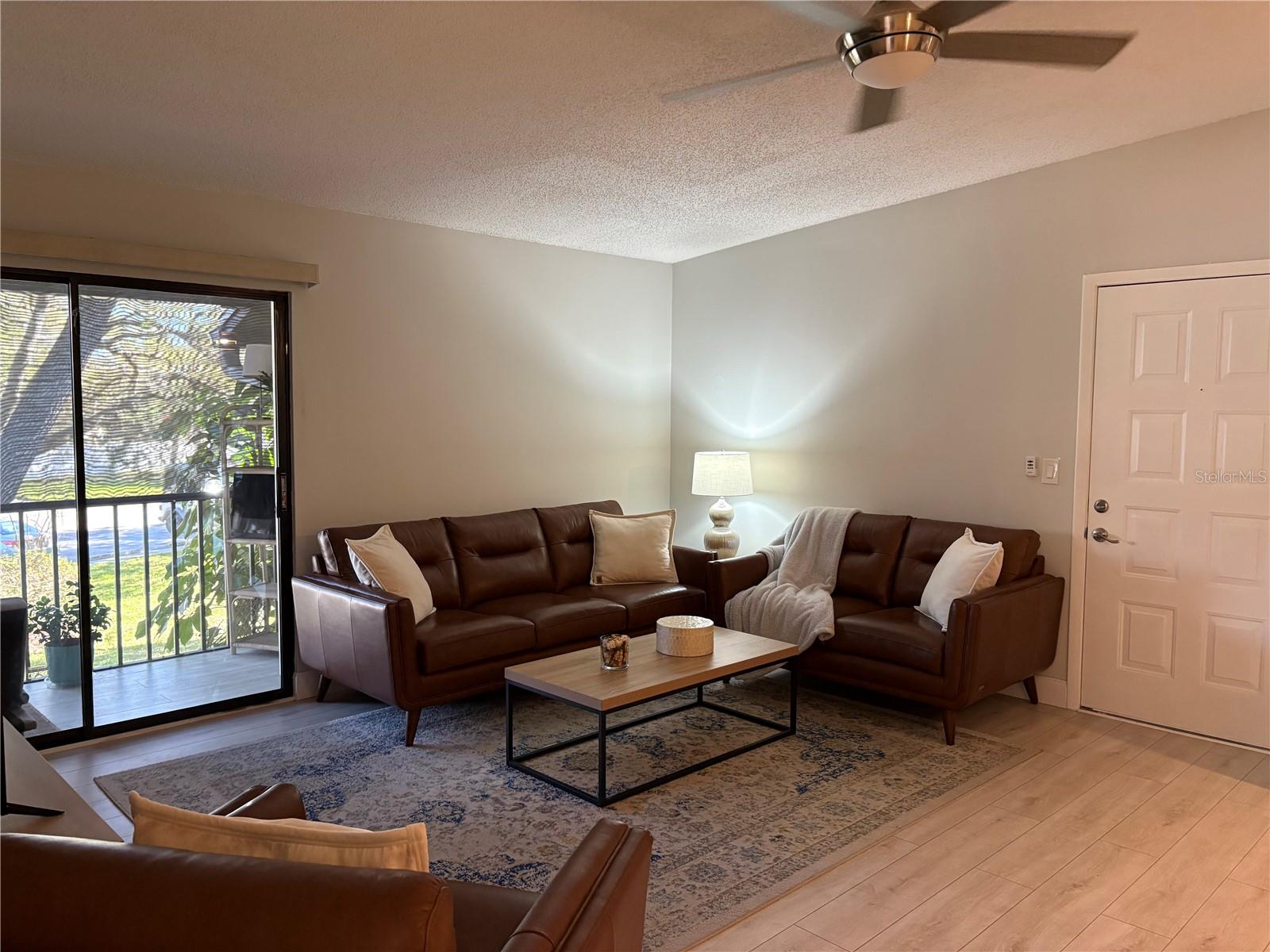 FOX CHASE WEST CONDO - Residential