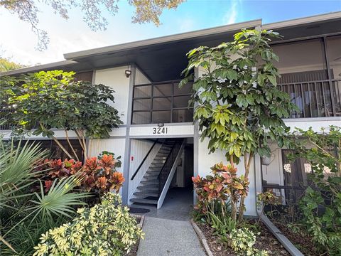 3241 FOX CHASE CIRCLE N 204 PALM HARBOR FL 34683