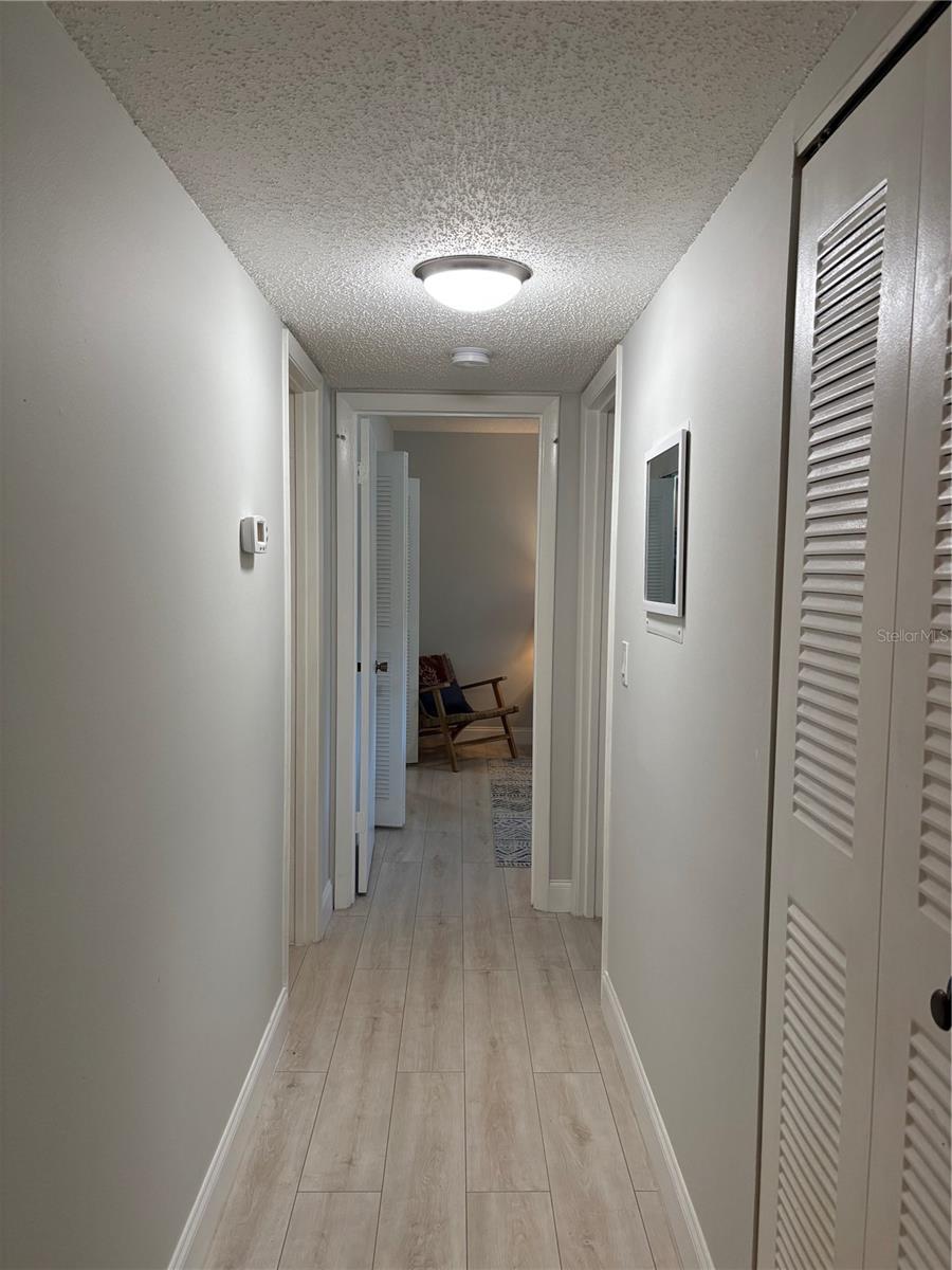 FOX CHASE WEST CONDO - Residential