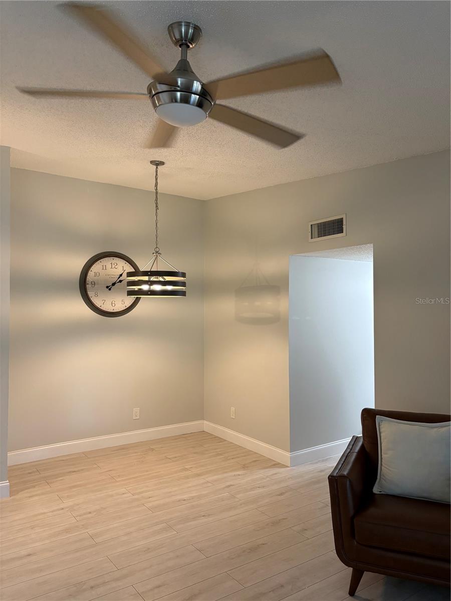 FOX CHASE WEST CONDO - Residential