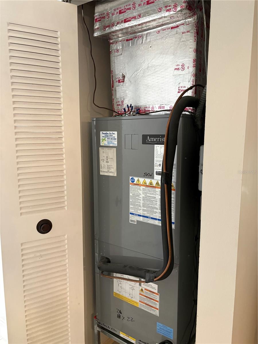 FOX CHASE WEST CONDO - Residential