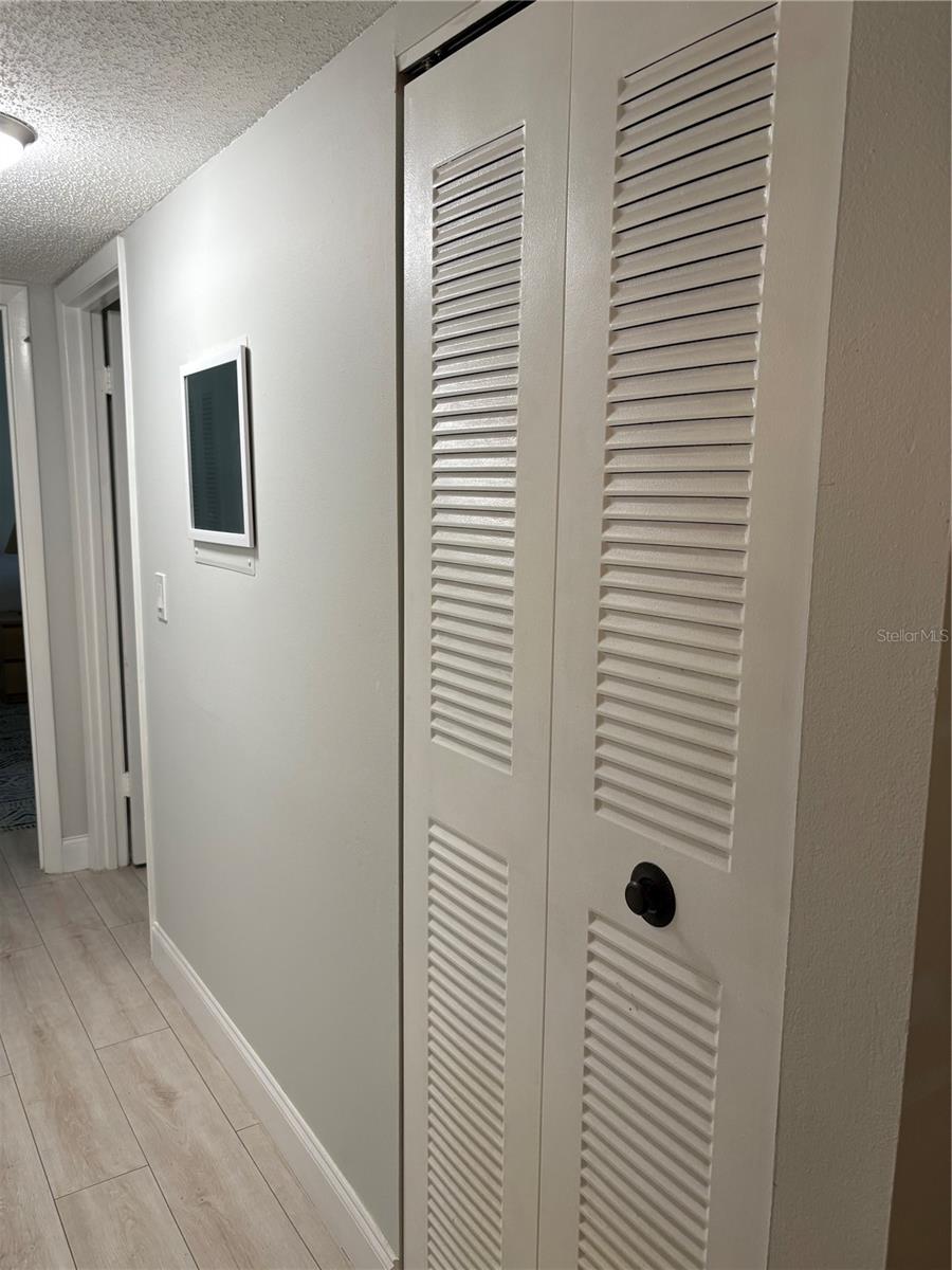 FOX CHASE WEST CONDO - Residential