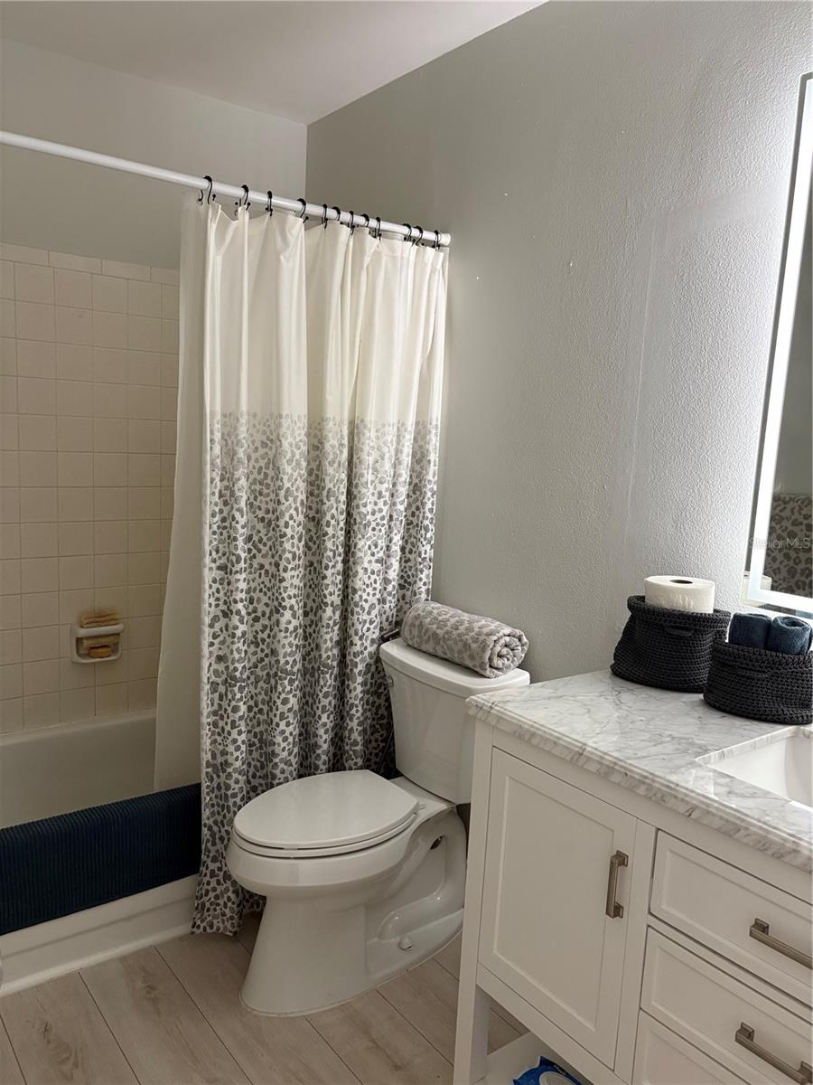 FOX CHASE WEST CONDO - Residential