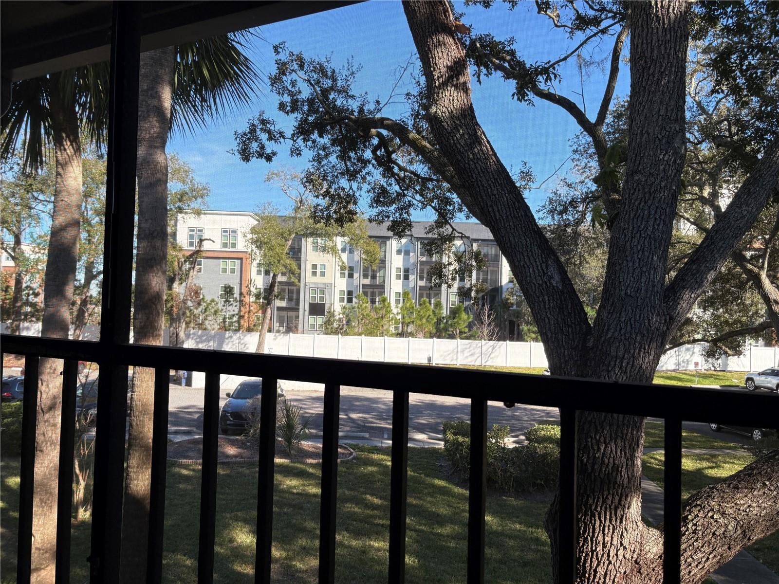 FOX CHASE WEST CONDO - Residential