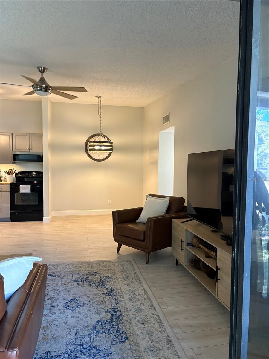 FOX CHASE WEST CONDO - Residential