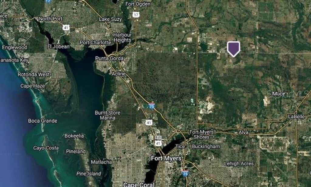 Photo of 49179 Bermont Road, Punta Gorda, FL 33982 (MLS # C7504959)