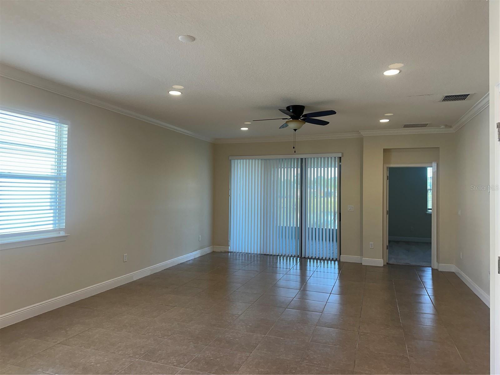 HARMONY NBHD I - Residential Lease