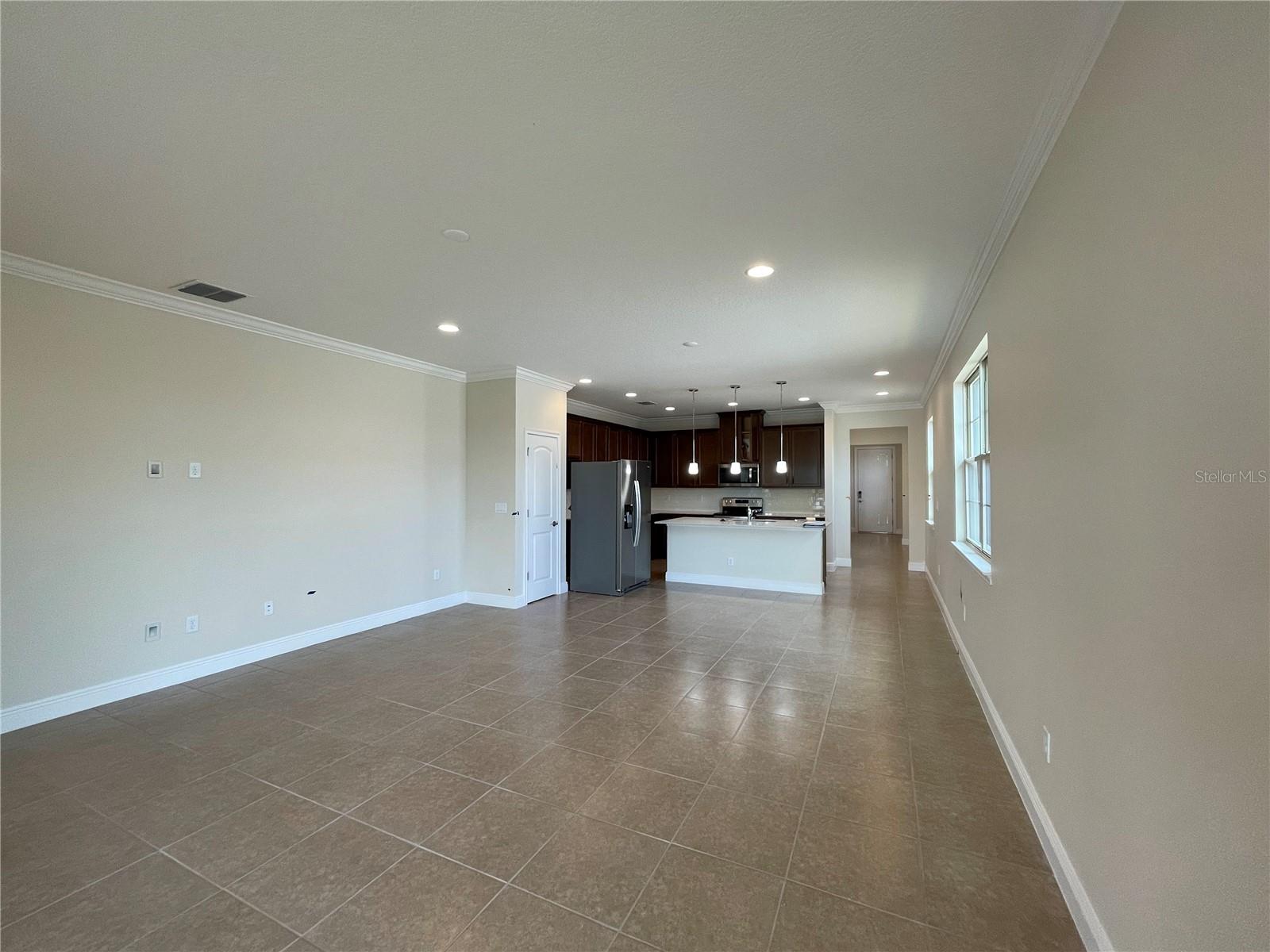 HARMONY NBHD I - Residential Lease