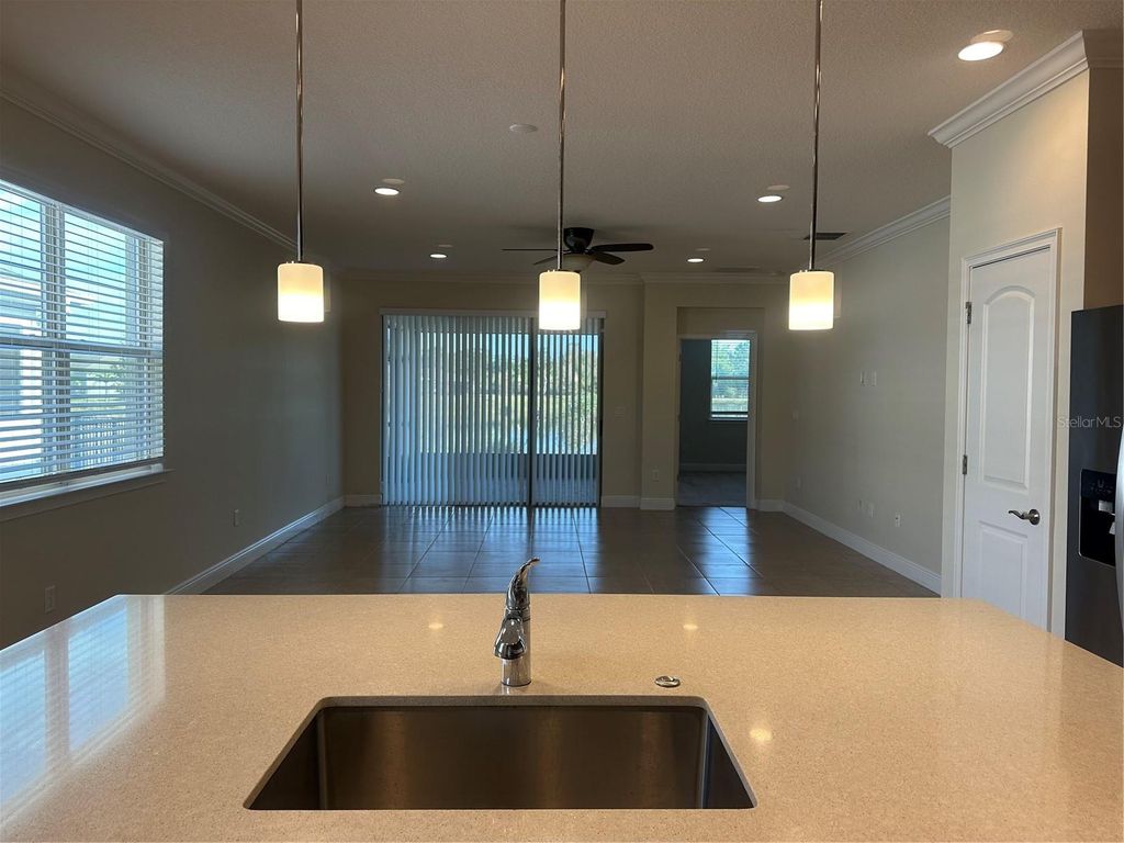 Photo of 3430 Sagebrush Street, Harmony, FL 34773 (MLS # O6363591)