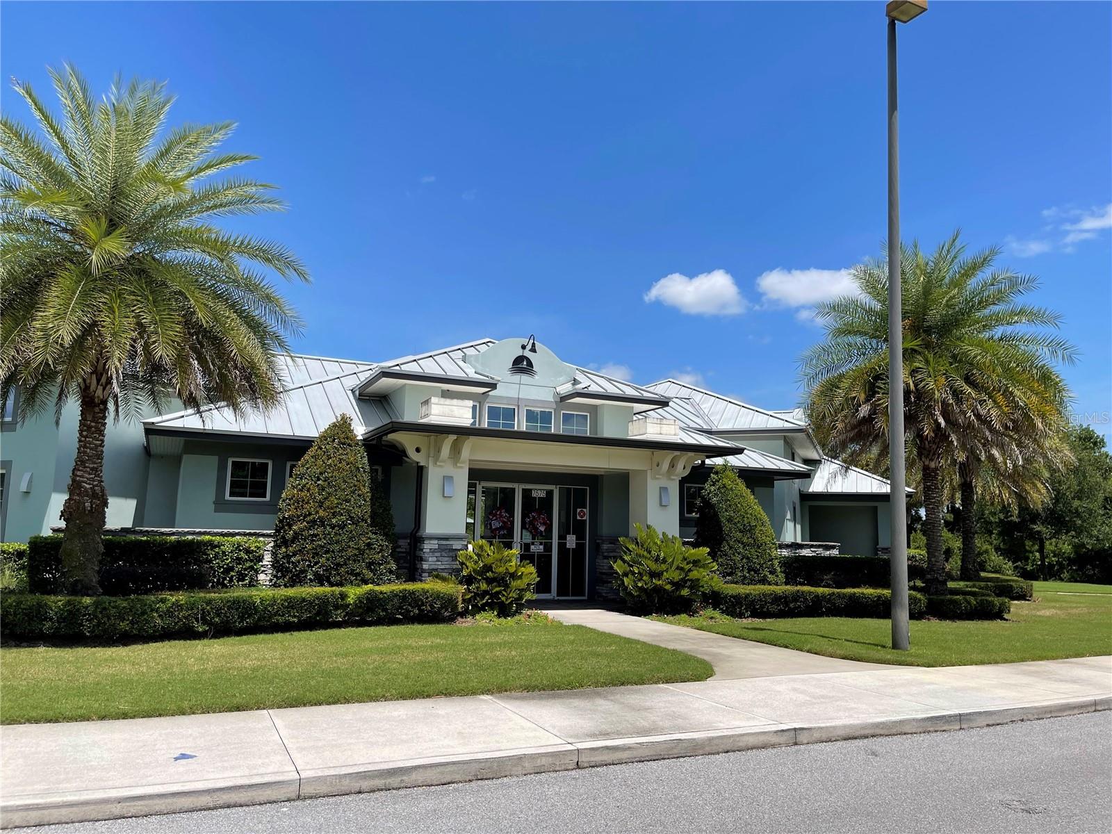 HARMONY NBHD I - Residential Lease