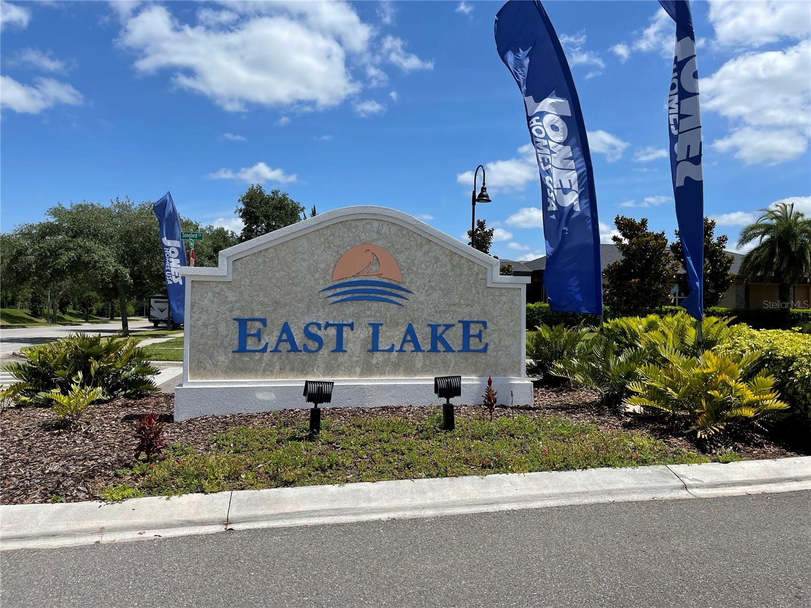 HARMONY NBHD I - Residential Lease