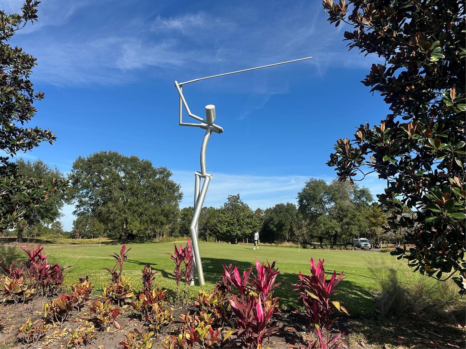 HARMONY NBHD I - Residential Lease