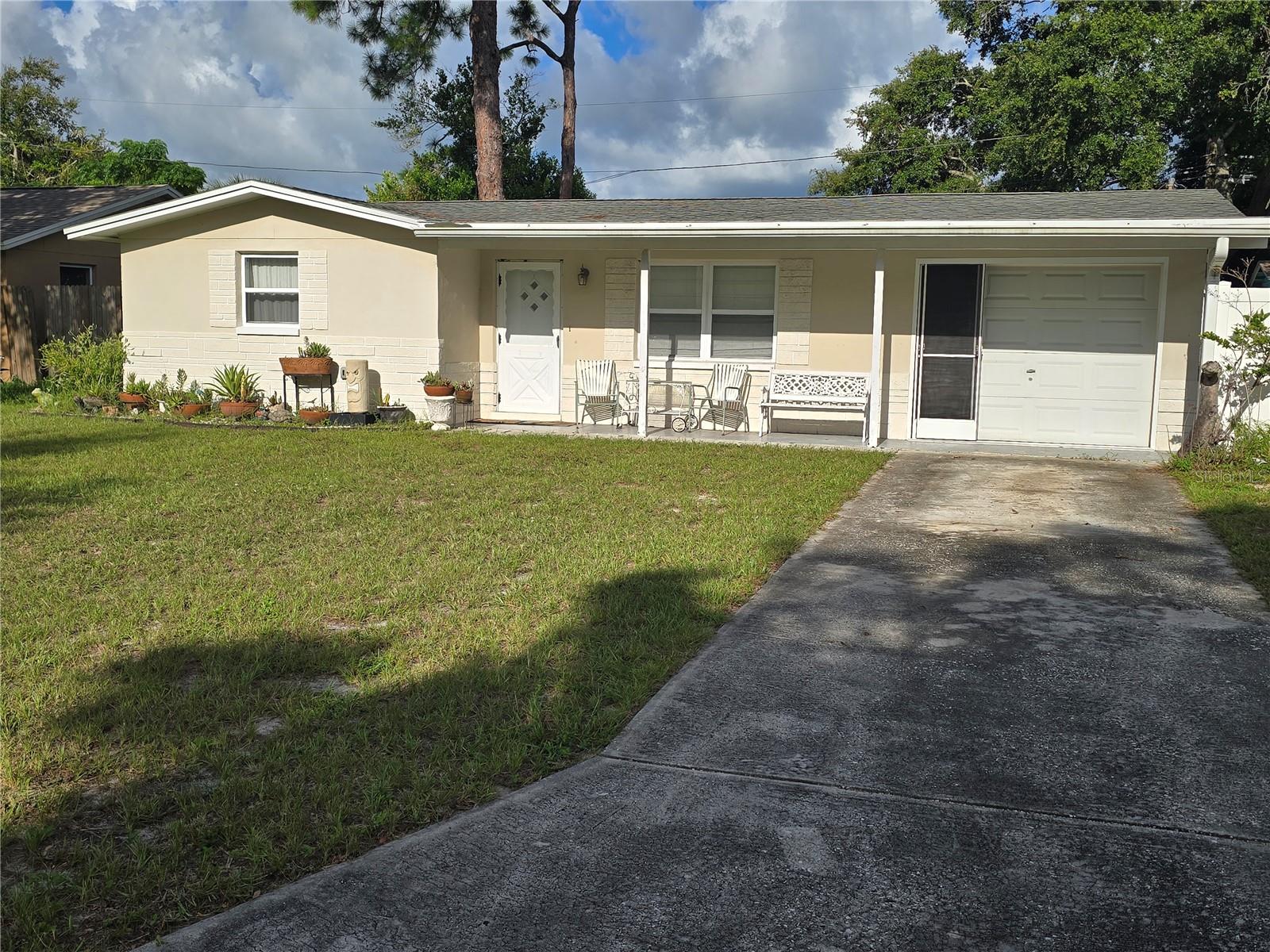 135 RAMONA CIRCLE
