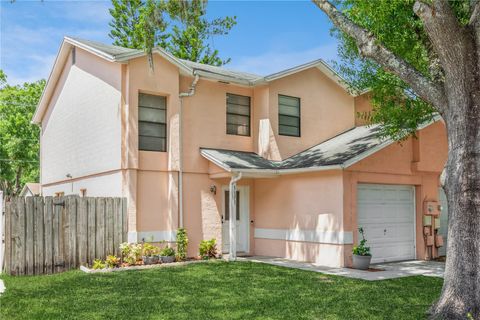 A home in TAMPA