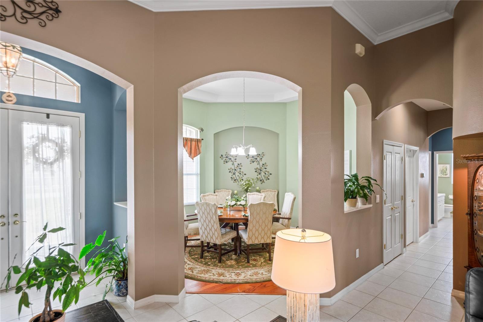 GLEN LAKES PH 1 UN 4A - Residential