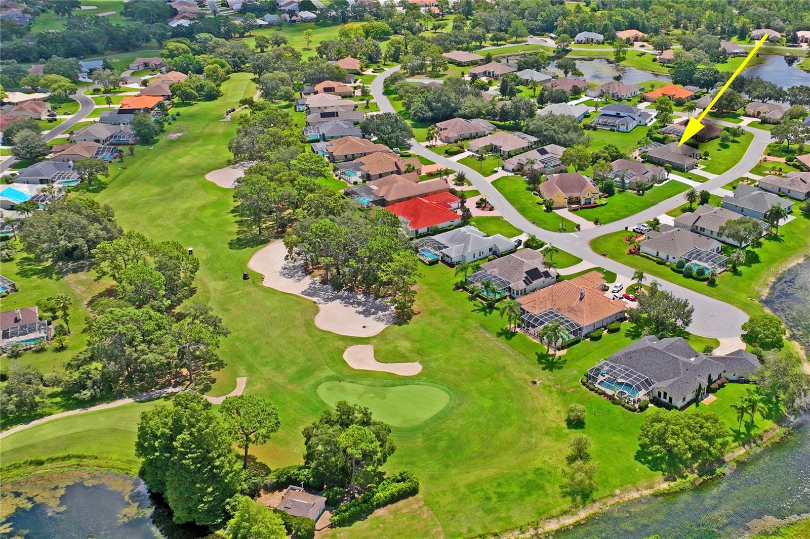 GLEN LAKES PH 1 UN 4A - Residential