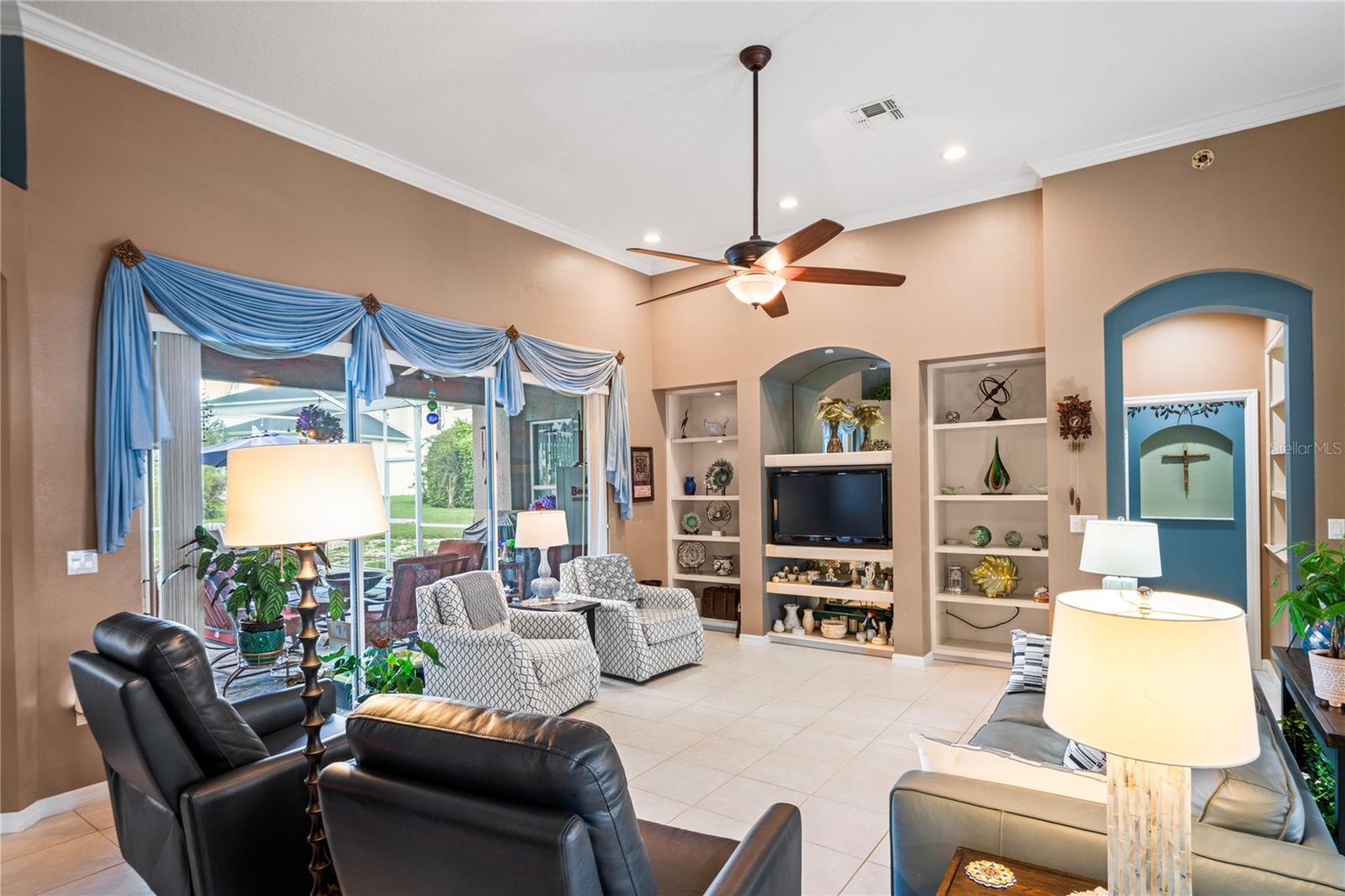 GLEN LAKES PH 1 UN 4A - Residential