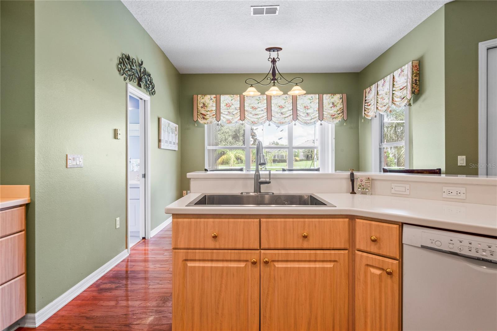GLEN LAKES PH 1 UN 4A - Residential