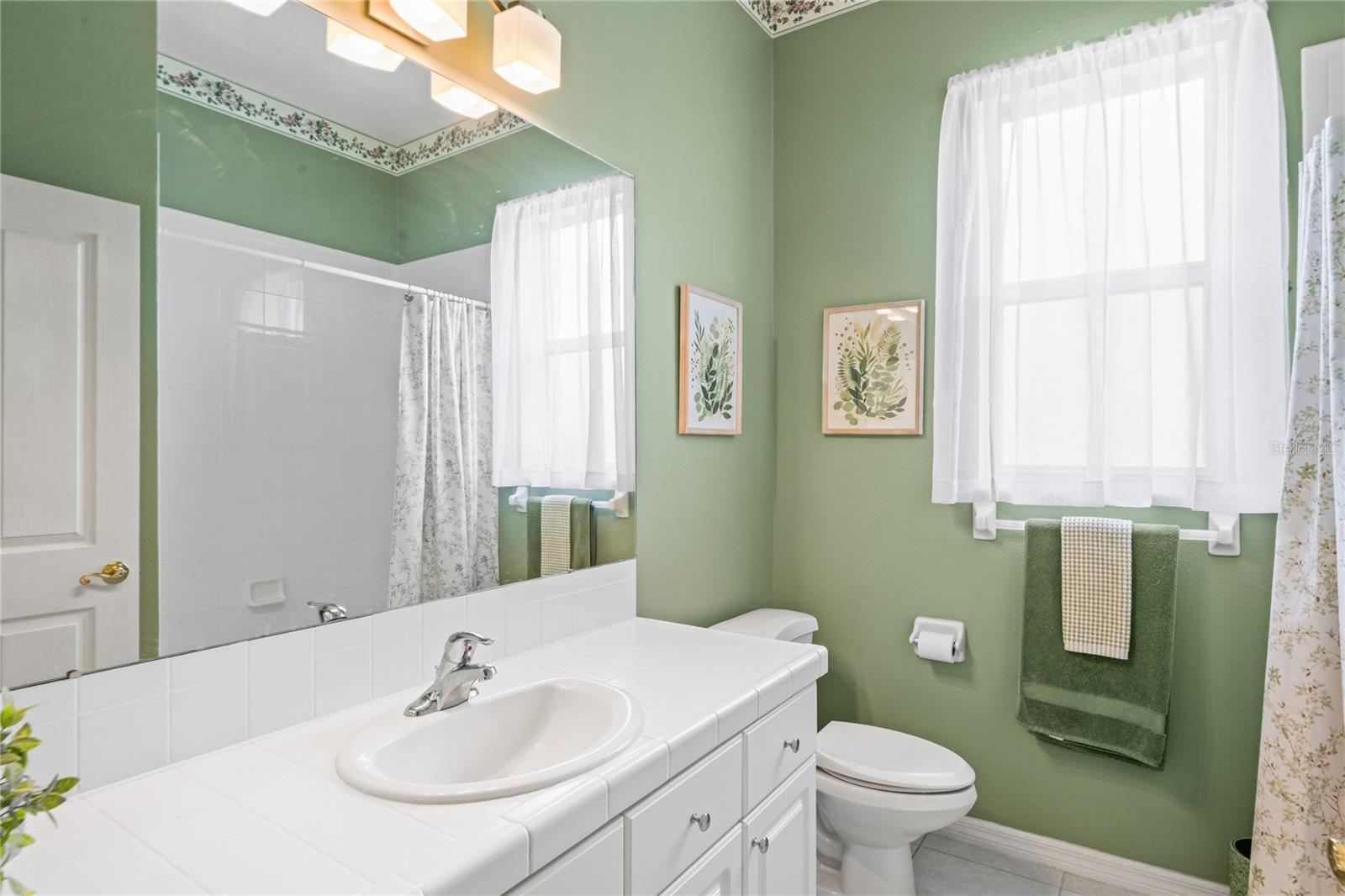 GLEN LAKES PH 1 UN 4A - Residential