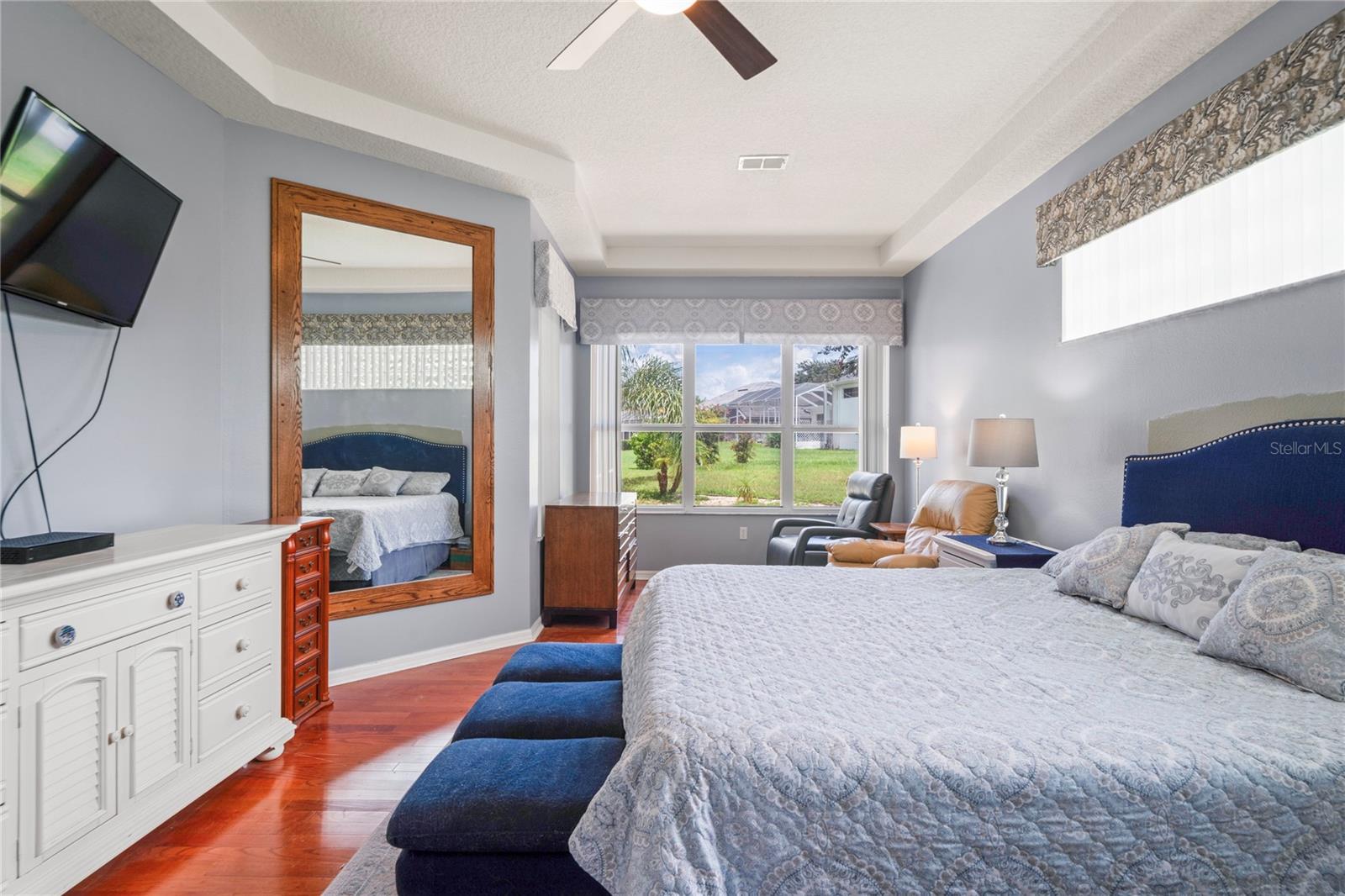 GLEN LAKES PH 1 UN 4A - Residential